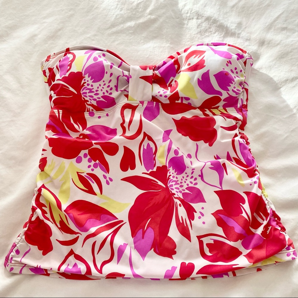 Eddie Bauer Swim Top